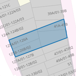 Perceel DHV00-I-3816