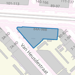 Perceel DHV00-I-3821