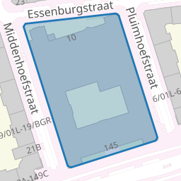 Perceel DHV00-I-3828