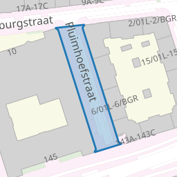 Perceel DHV00-I-3829