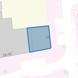 Perceel DHV00-I-3834