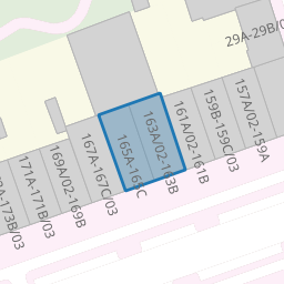 Perceel DHV00-I-3892