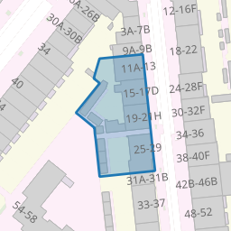 Perceel DHV00-I-3906