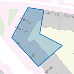 Perceel DHV00-I-3918