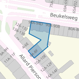 Perceel DHV00-I-3919