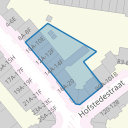 Perceel DHV00-I-3920