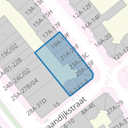 Perceel DHV00-I-3921