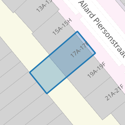 Perceel DHV00-I-3922