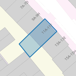 Perceel DHV00-I-3924