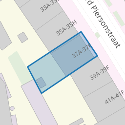 Perceel DHV00-I-3928