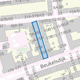 Perceel DHV00-I-3935