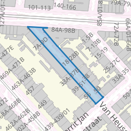 Perceel DHV00-I-3984