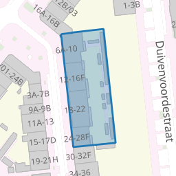 Perceel DHV00-I-3994