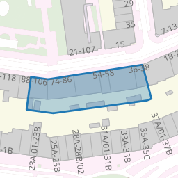 Perceel DHV00-I-3996