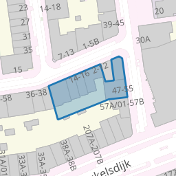 Perceel DHV00-I-3997