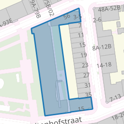 Perceel DHV00-I-3999