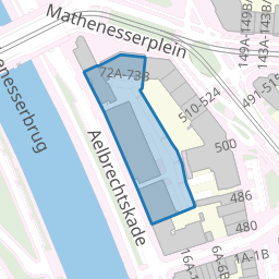 Perceel DHV00-I-4023