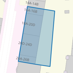 Perceel DHV00-I-4034