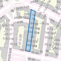 Perceel DHV00-I-4035