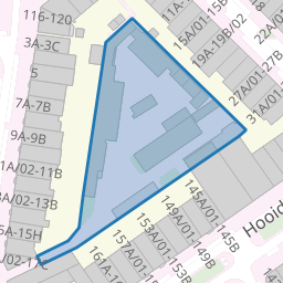 Perceel DHV00-I-4042