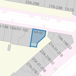 Perceel DHV00-I-4057