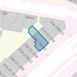 Perceel DHV00-I-4060