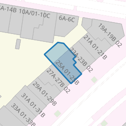 Perceel DHV00-I-4061