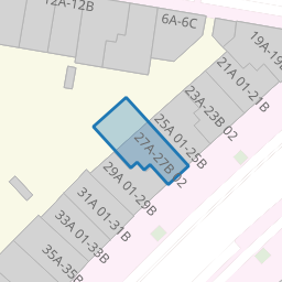 Perceel DHV00-I-4062