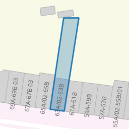 Perceel DHV00-I-4065