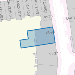 Perceel DHV00-I-4070