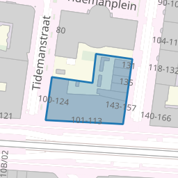 Perceel DHV00-I-4107