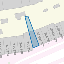 Perceel DHV00-I-4119