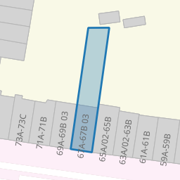 Perceel DHV00-I-4128