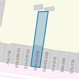 Perceel DHV00-I-4129