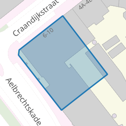 Perceel DHV00-I-4164