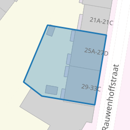 Perceel DHV00-I-4179