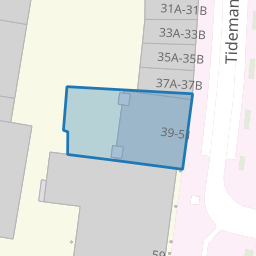 Perceel DHV00-I-4180