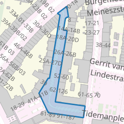 Perceel DHV00-I-4196