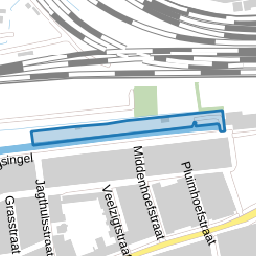 Perceel DHV00-I-4207