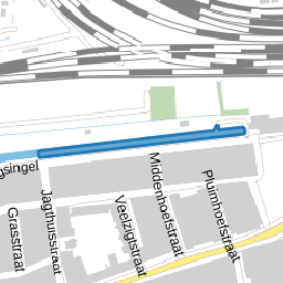 Perceel DHV00-I-4208