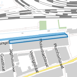 Perceel DHV00-I-4209