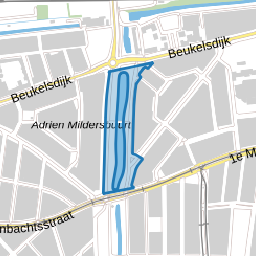 Perceel DHV00-I-4213