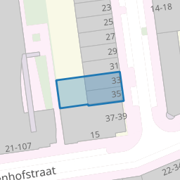 Perceel DHV00-I-4233