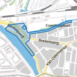 Perceel DHV00-I-4238