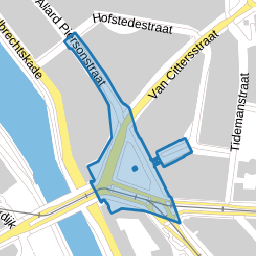 Perceel DHV00-I-4271