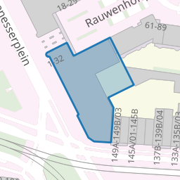 Perceel DHV00-I-4282