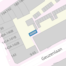 Perceel DHV00-I-4287