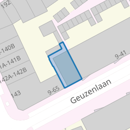 Perceel DHV00-I-4288