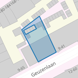 Perceel DHV00-I-4290