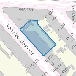 Perceel DHV00-I-4305